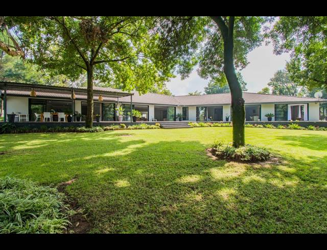7 BEDROOM HOUSE FOR SALE IN NORTHDENE